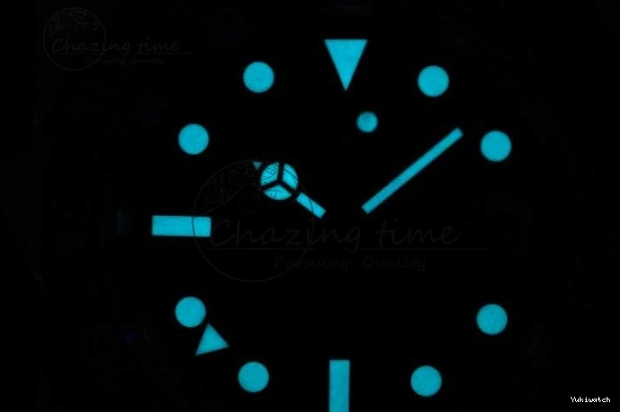 Blue Black CHS Best 1:1 Dial Ceramic Steel BLRO GMT-Master Red II Edition 904L APSF VR3186 116719 0810